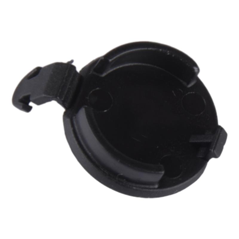2pcs Car Inner Door Handle Plug Screw Hole Cover Cap Fit for Toyota Corolla 2014 2015 2016 2017 2018 Black