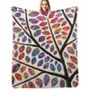 Amazing Grace Throw Blanket Versatile Cozy Throw Blanket for All Occasions