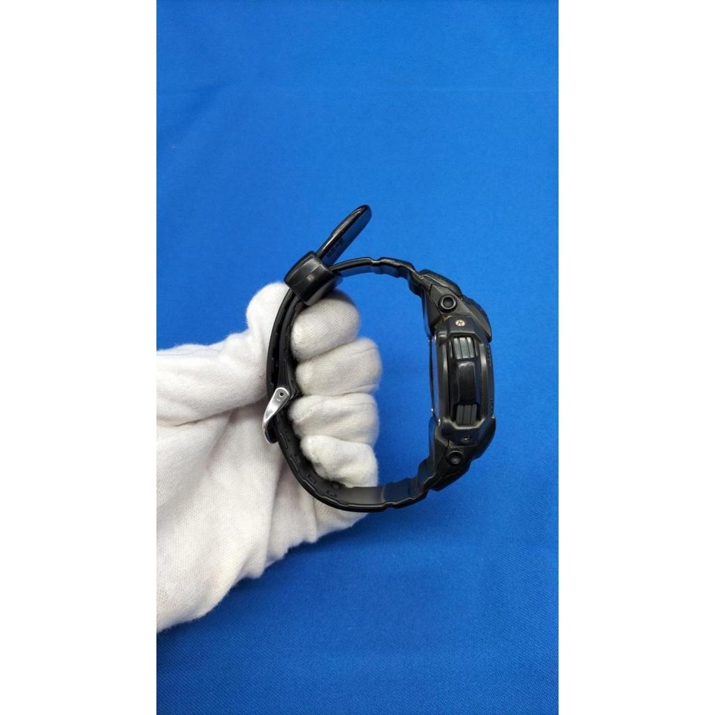Used CASIO GW-002J Watch