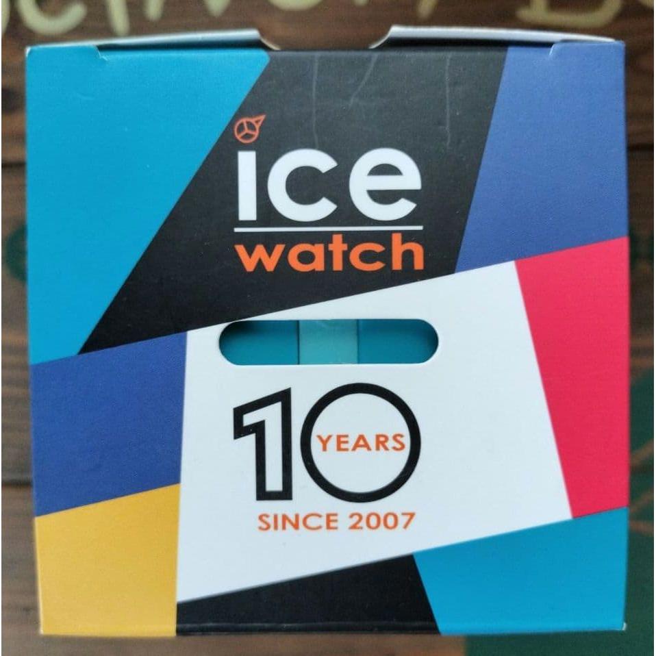 Used #Price reduction [ICE WATCH] ice watch 10th anniversary model Disney