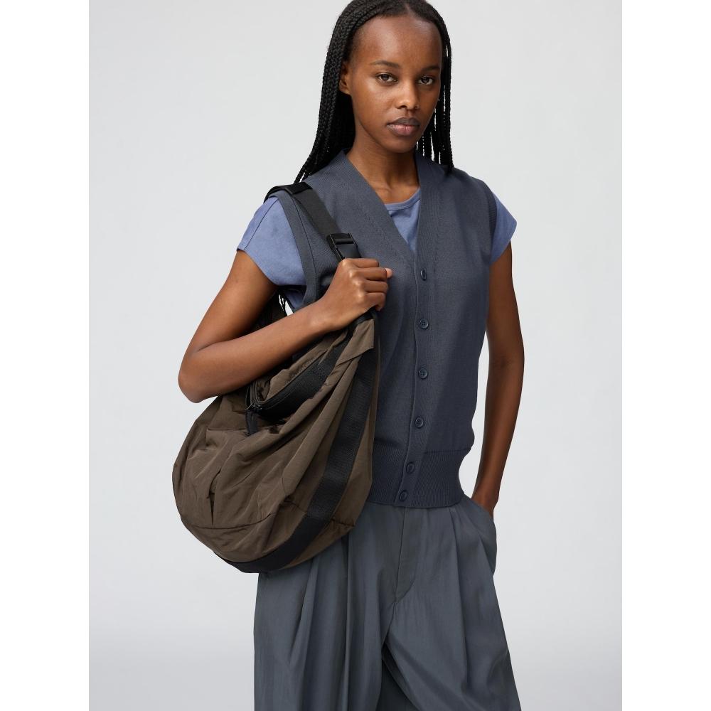 Uniqlo Japan Packable Shoulder Bag