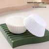 Individual Transparent Mini Dessert Packaging Box