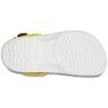 Crocs Classic Clog Trendy Versatile Clogs Unisex Footwear Yellow 207122-94S