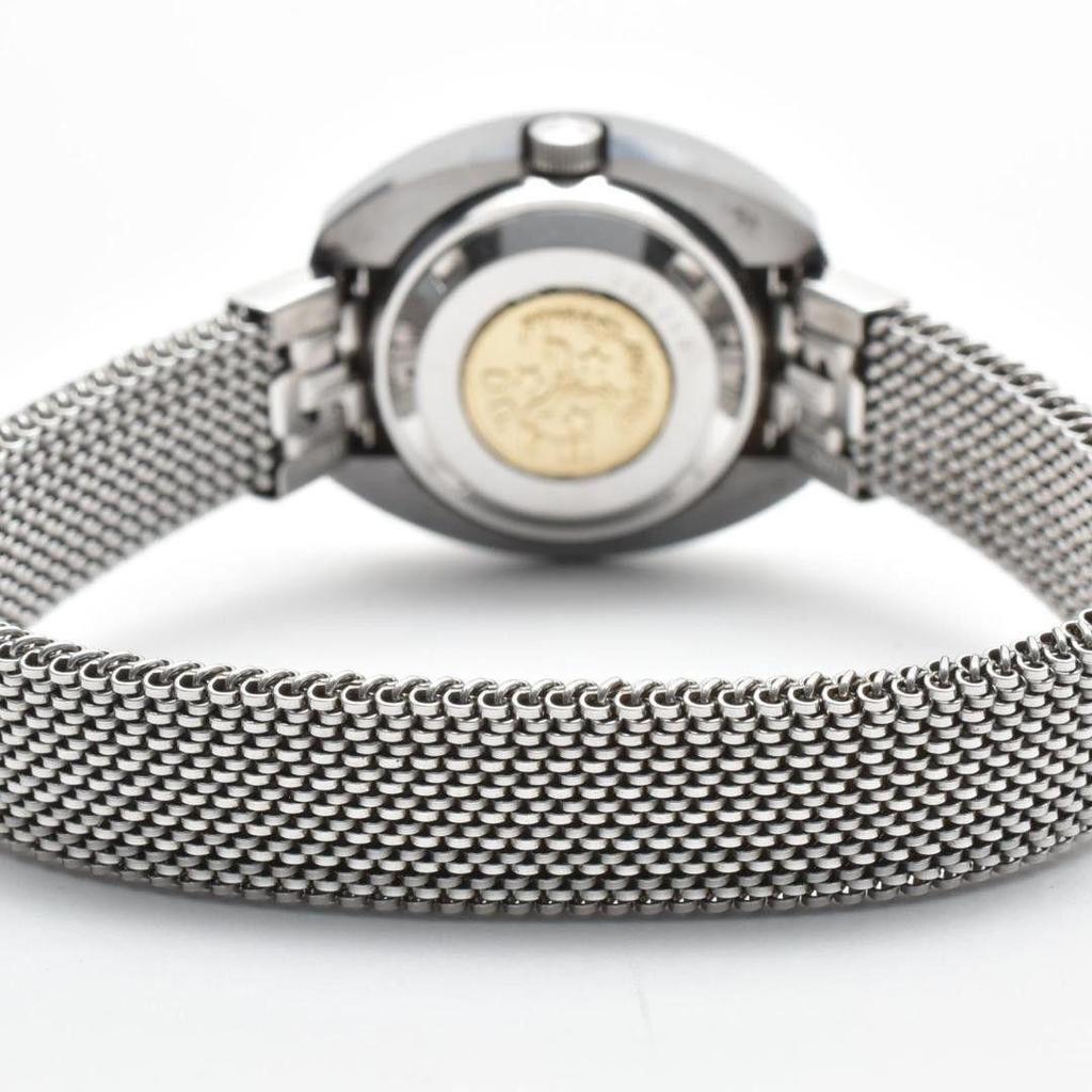 Used Operation RADO Ladies Watch Balboa Automatic Date