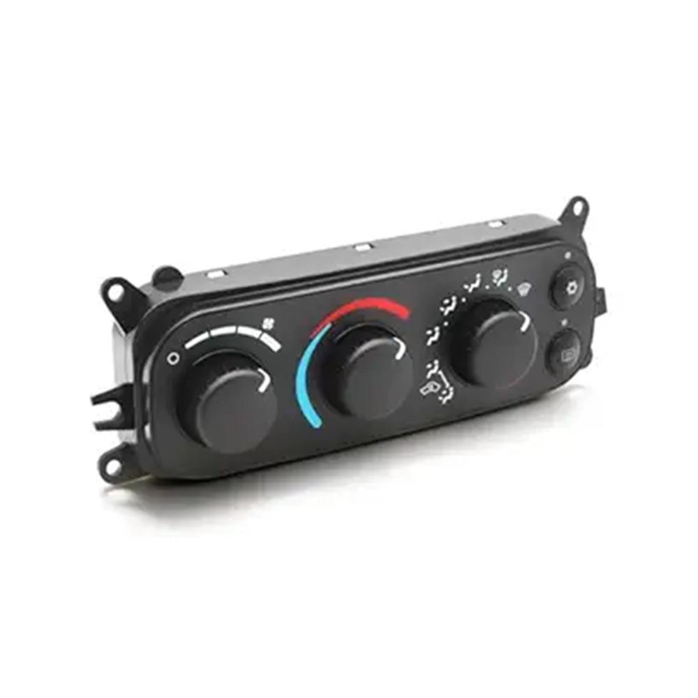 Dodge Dakota Ram 1500 Climate Control Module, Part #55055905AA 1