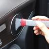 Car Air-Conditioner Outlet Cleaning Tool Multi-purpose Dust Brush Car Accessories Interior Multi-purpose Brush Cleaning Brush