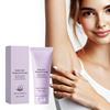 Crema Depilatoria Corpo Formula Delicata per Pelli Sensibili Depilazione Veloce ed Efficace Adatta a Varie Zone del Corpo Tubo da 100g