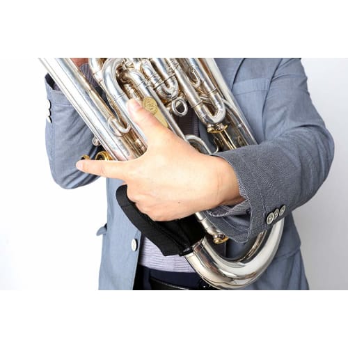 CURTIS Euphonium Hand Strap