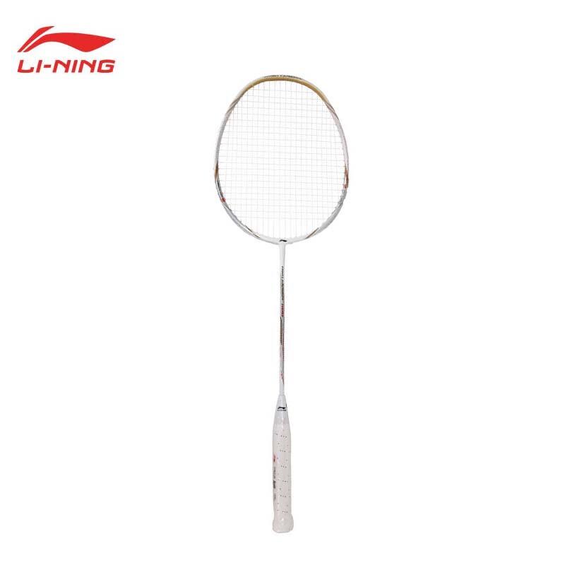 Li-Ning Full Carbon Badminton Racket