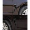 Wing cover For BMW X5 F15 2014-2018 M Sport Side Fender Air Flow Vent Cover Trim