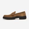 [STEFANOROSSI] Mazama Loafers, SR08279, 1010110744, Popular Korean Shoes