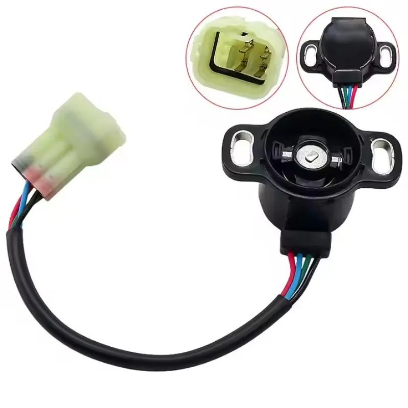 13420-56B00 New Throttle Position Sensor TPS For Chevrolet Geo GMC Tracker Suzuki Samurai Sidekick 1342056B00 13420 56B00
