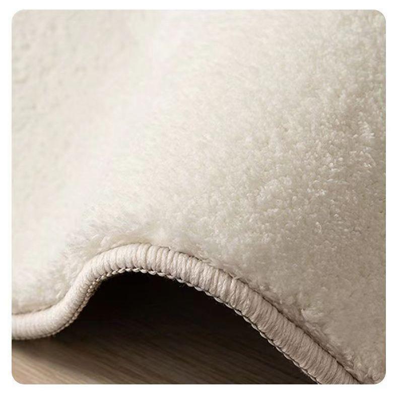 Living Room Carpet Bedroom Bedside Carpet Premium Wabi Sabi Sofa Coffee Table Mat Thick Non Slip Floor Mat