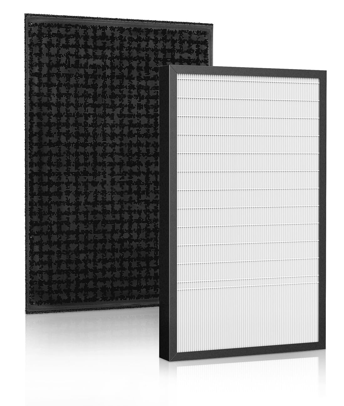 

Panasonic Filter Deodorizing Filter Dust Collection Filter Consumables Set Air Purifier Filter Humidifying Air Purifier Compatible Filter Air Purifier