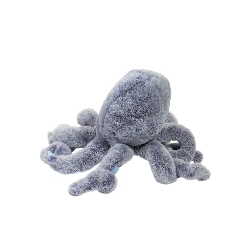 Douglas Jamie Octopus Soft Plush Toy