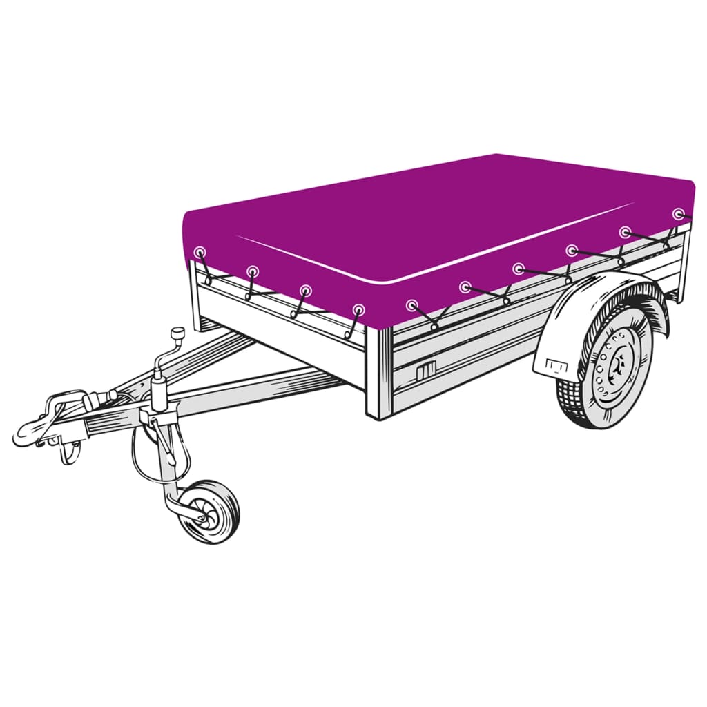 Vidaxl Siatka Transportowa, Zielona, 2,5X3,5 M, Hdpe