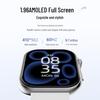 T-BEAST S101 Multi-functional Smart Watch (CN version)