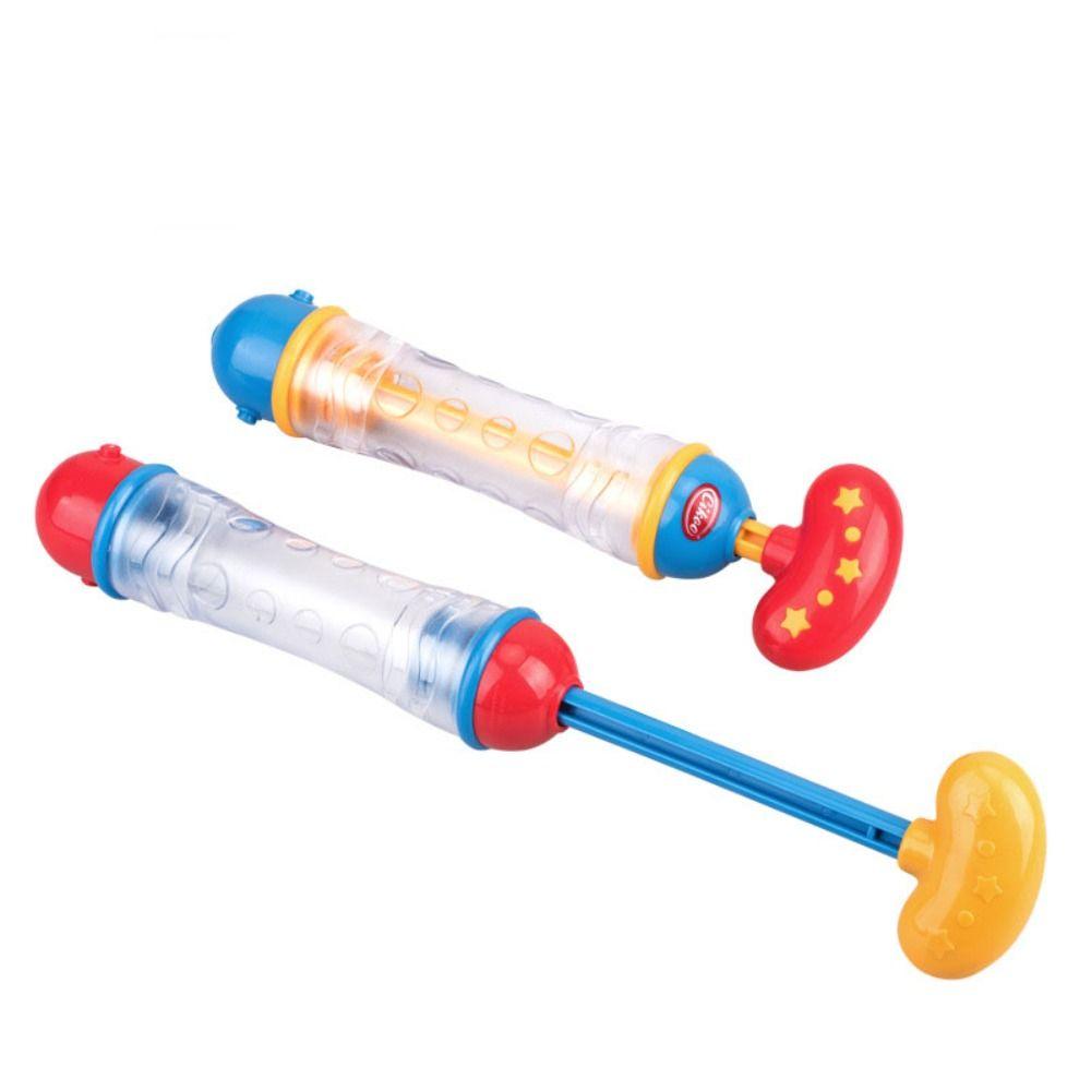 Rakes Water Fights Beach Toys Plastics Pulling Type Sprinkler Toy Beach Swimming Pool