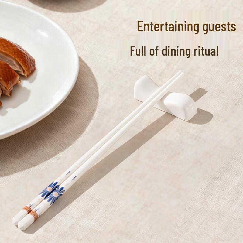 MAXCOOK Chopstick and Spoon Rest