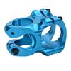 ZEOSS RaceFace Turbine R 35 MTB Stem 35x32mm 0 Degree Turquoise Sticker +/- RF3186-ZEO