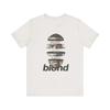 Rapper Frank Retro Graphic T Shirt Unisexs Unisexs Hip Hop Ocean Album Clothing Tshirt Y2k Blond Fashion Oversized Cotton Tshirt