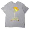 Pisces Twelve Constellation (1) T-shirt Round Neck Sports Top Tee Funny Leisure Nerd USA Size