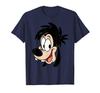 Disney A Goofy Movie/The Holidays Are the Best!! 30th Anniversary Max Big Face T-Shirt