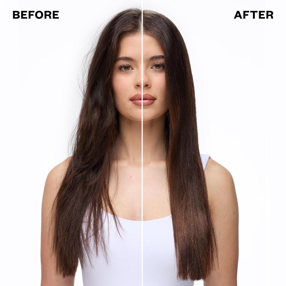 Igk Good Behavior Supreme Seal Anti Frizz Serum 1.7 Oz