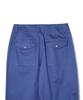 Nontaib Pocket Layered Parachute Pants (Blue)