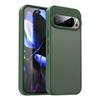 For Google Pixel 9 Pro Case Skin Touch Matte Anti Drop TPU PC Phone Back Cover