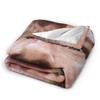 Arthur Morgan  Super Soft Blanket  Aesthetic Home Decor Flannel Bedspread Sofa Bed Cover