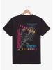 Marvel Thor: Ragnarok Hulk Retro Grayscale T-Shirt