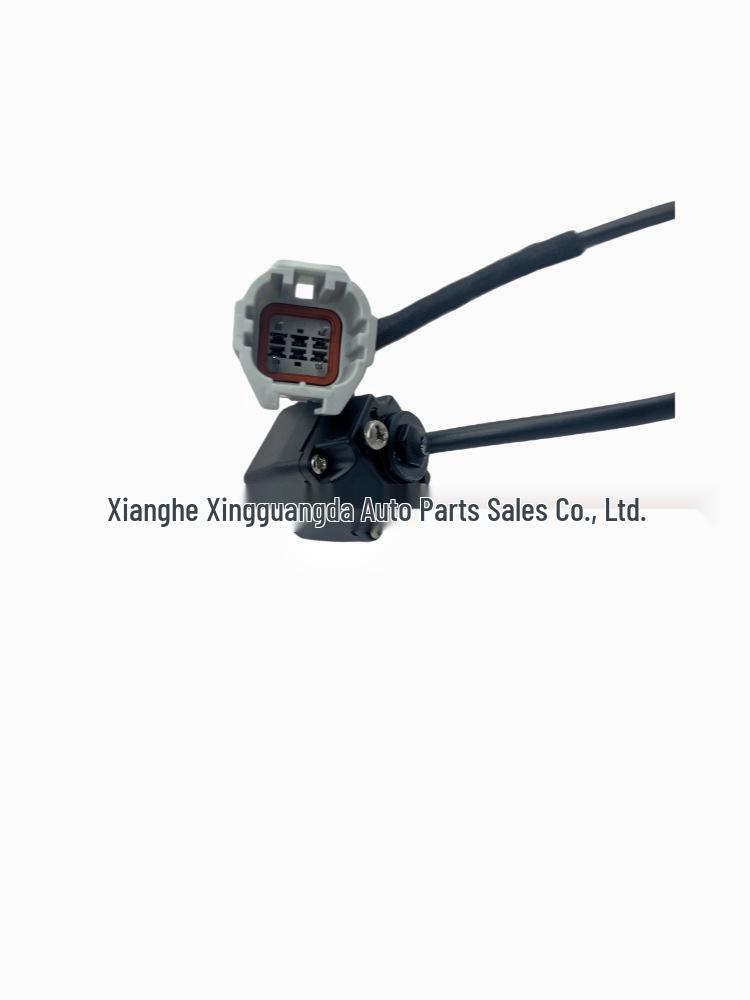 Rear View Parking Camera for I40 (PDC Reversing Image) 95760-3Z102