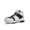 Nike Zoom LeBron 2 Retro USA 2022 Men Sneakers White Midnight-Navy Varsity-Crimson DR0826-100