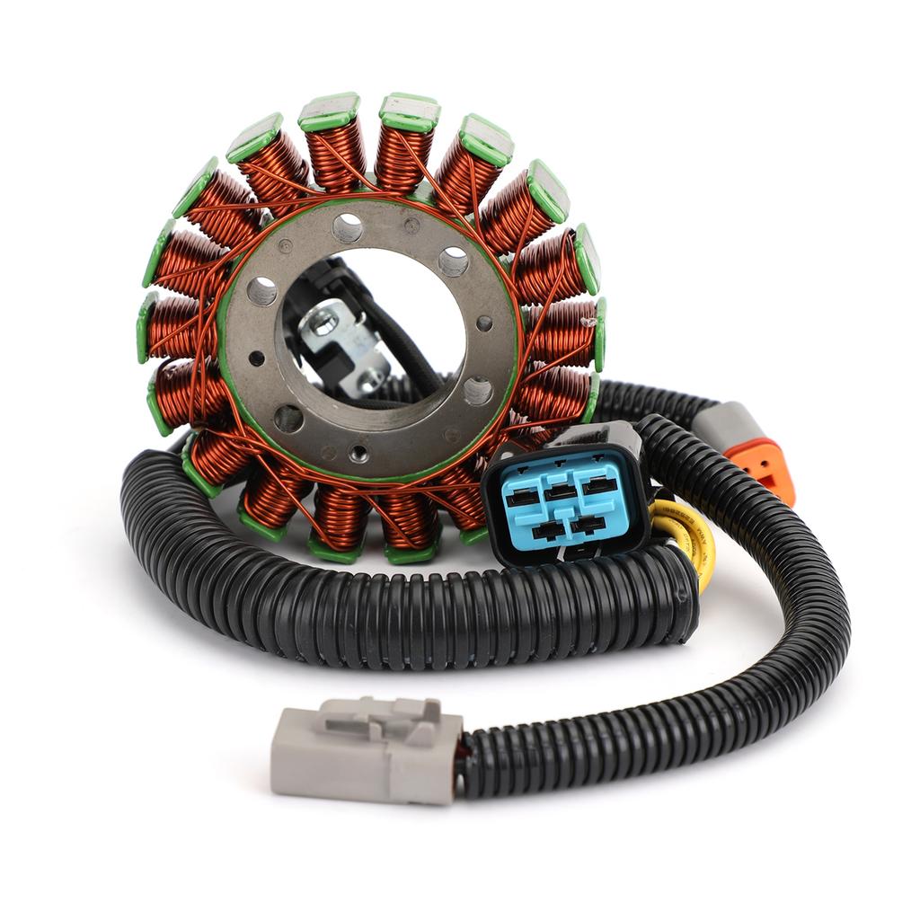 Alternator Magneto Stator for Ski-Doo GSX MXZ Summit 600 800 Renegade 2008-2015