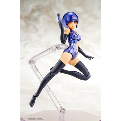 Kotobukiya Megami Device B1R-M Chassis Kit, Skin Color D, Approximately 160mm Tall, 1/1 Scale Plastic Model