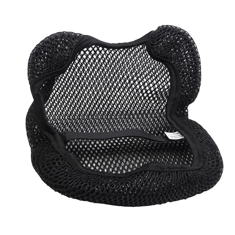 Authentic Motorcycle Accessories Parts Mesh Seat Cover Protector For BMW R1200RT R 1200RT 2014-2018