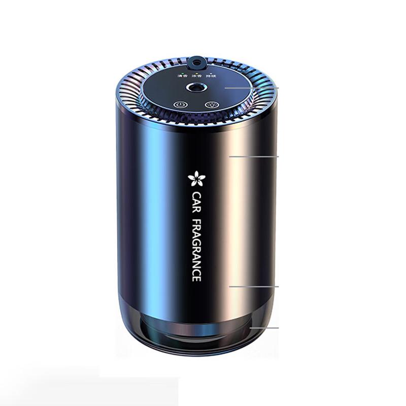 Умный аромадиффузор