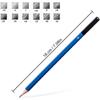 Corslet Set Of 60 Pcs Drawing Kit 48 Pcs Colour Pencil Set Pencil Colour & 12 Pcs Drawing Pencil Set Art Supplies For Ar