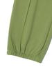 Pyucheolaeb Wide Sweat Pants - Lime