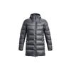 Under Armour Down Jacket Men's Gray 1373663-012