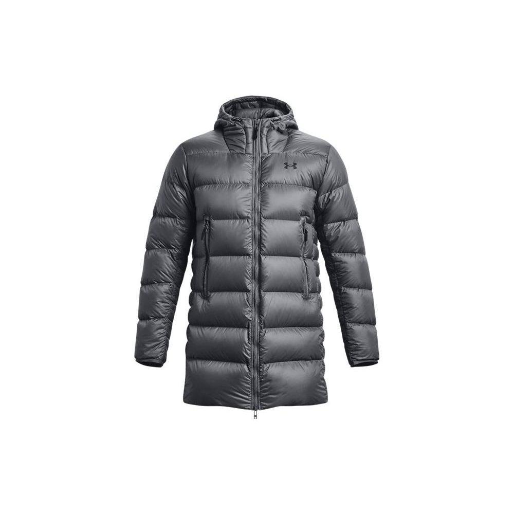 Under Armour Down Jacket Men's Gray 1373663-012