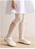 2026 Spring Ruffle Bow Tights for Toddlers & Girls