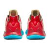 Nike Kyrie 2 Low Spongebob Mr Krabs House Of Hoops CJ6953-600