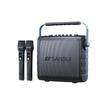 SANSUI G1 Portable Karaoke Bluetooth Speaker CN Plug (adapter Included)