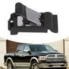 Fuel Door Spring Clip Modification Accessory Gas Tanks Door Cover Release Spring Clips for 19-21 Replace 77360-35040