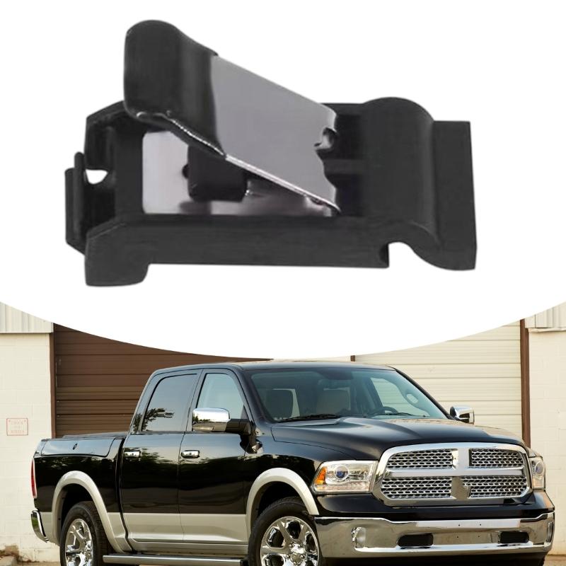 Fuel Door Spring Clip Modification Accessory Gas Tanks Door Cover Release Spring Clips for 19-21 Replace 77360-35040