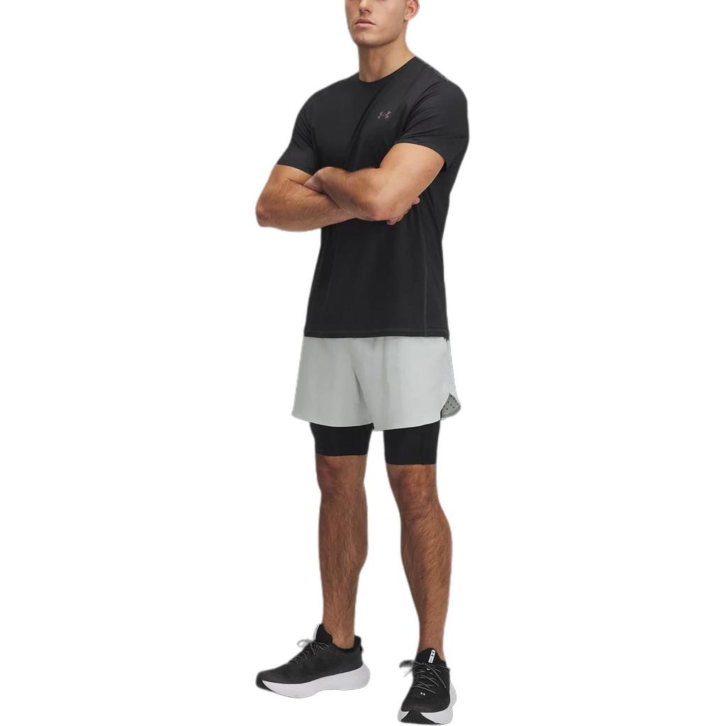 Under Armour Peak Woven Shorts 1378604-377