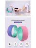 Yoga Wheel for Backbends and Pilates Support