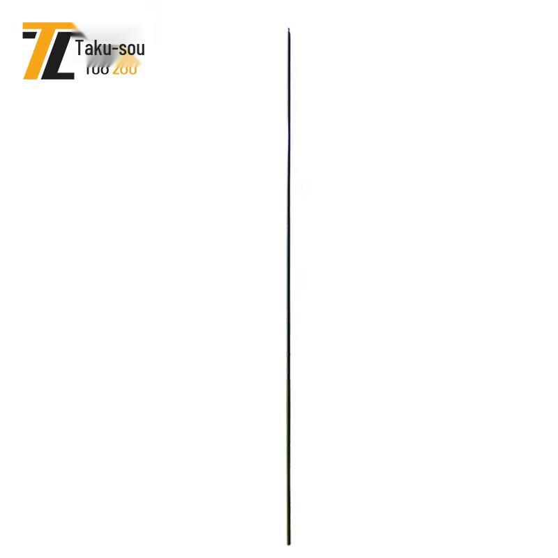 Outdoor Fitness Climbing Pole
